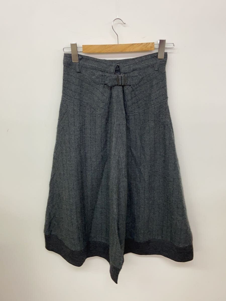 Yohji Yamamoto Yohji Yamamoto Y's/YM-S14-114 Skirt Size US 28 / EU 44 - 2 Thumbnail