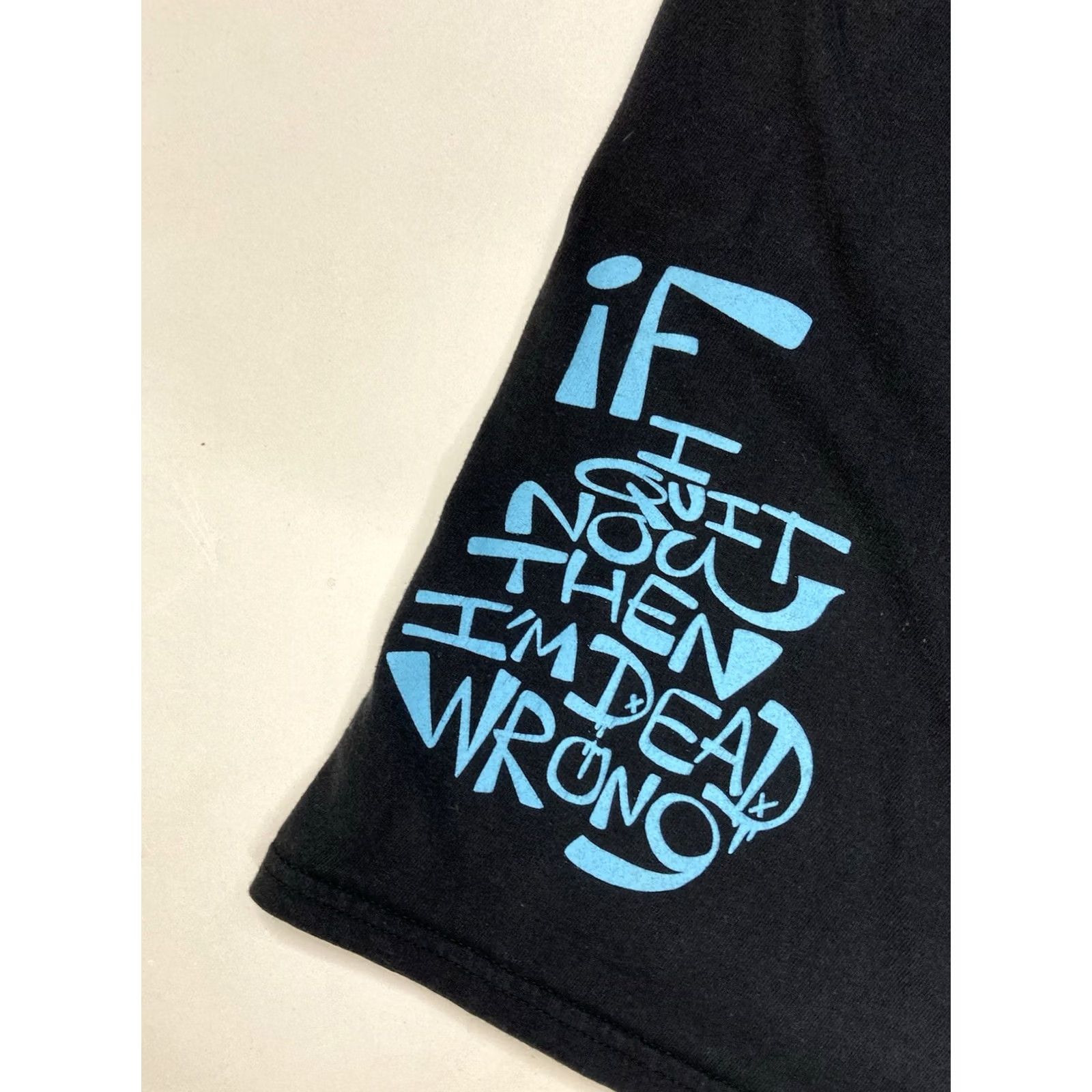 Dreamville DREAMVILLE T-Shirt Women Small J Cole & 21 Savage The Off Season Tour Graphic Crew Neck Short Sleeve Black - All Seasons, Colorful, Hip Hop, Music Size S / US 4 / IT 40 - 5 Thumbnail