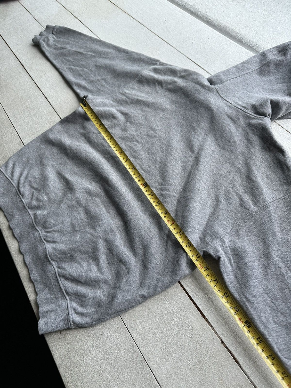 Other 🚨CRAZY ACE AUTHENTIC SPORTS DISTRESSED BIG LOGO Size US XS / EU 42 / 0 - 12 Thumbnail