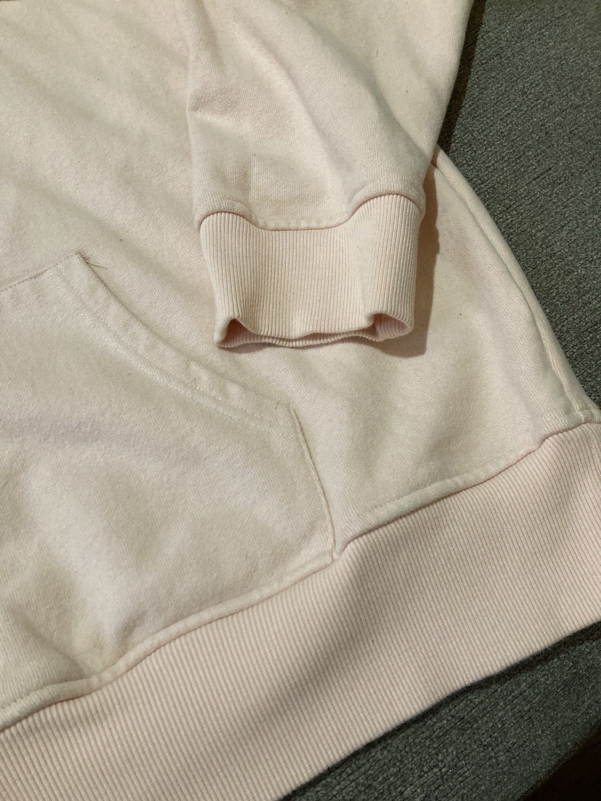 Kith × Ronnie Fieg Kith Treats Hoodie Size US XXL / EU 58 / 5 - 4 Thumbnail