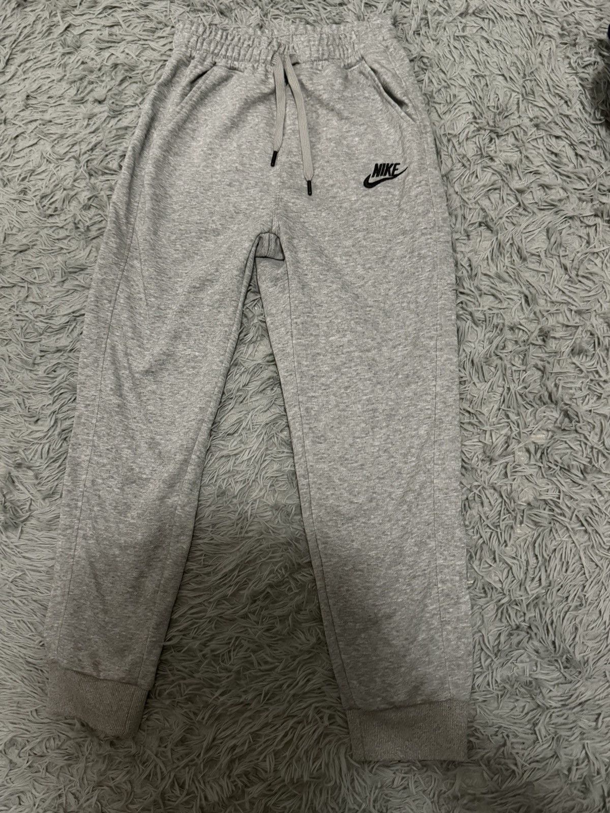 Nike Nike Joggers Size US 30 / EU 46 - 1 Thumbnail