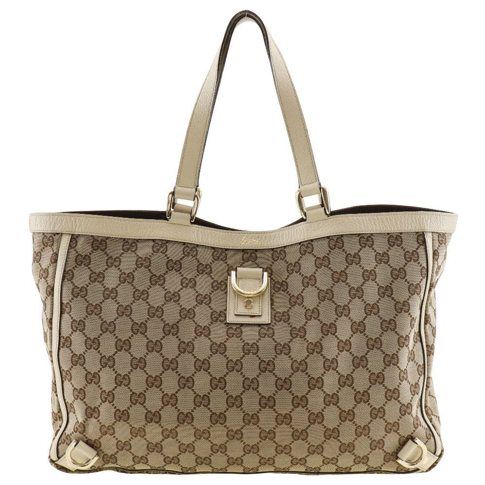 Gucci Gucci Abbey tote Size ONE SIZE - 1 Thumbnail