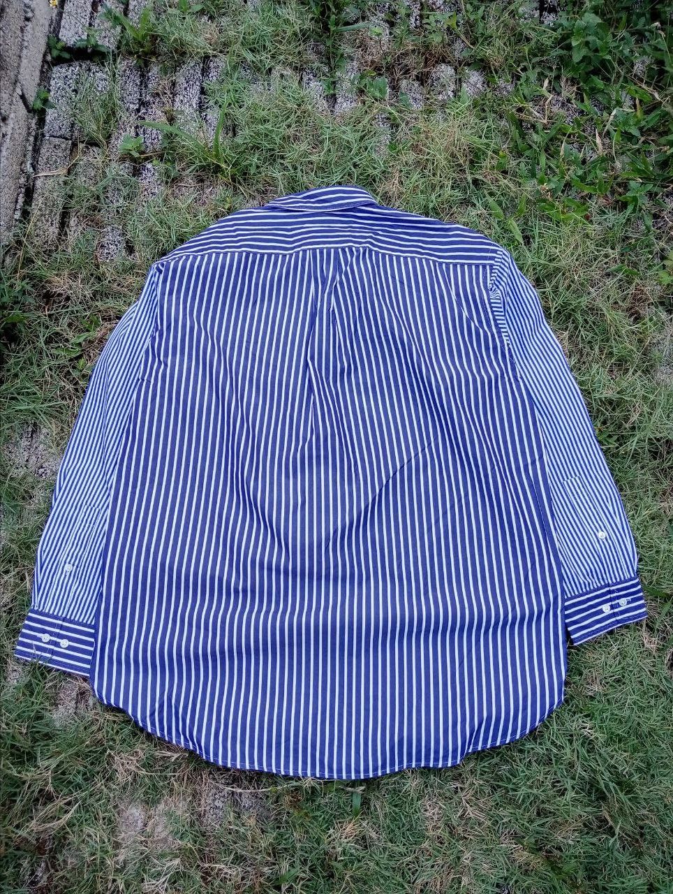 Jil Sander × Uniqlo Jil Sander X Uniqlo +J Oversized Shirt Size US M / EU 48-50 / 2 - 9 Thumbnail