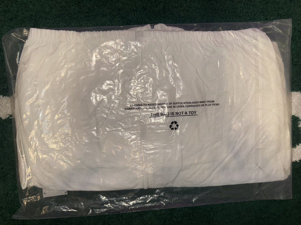 Yeezy YZY WB-01 02 Sz.2 Size US L / EU 52-54 / 3 - 4 Thumbnail