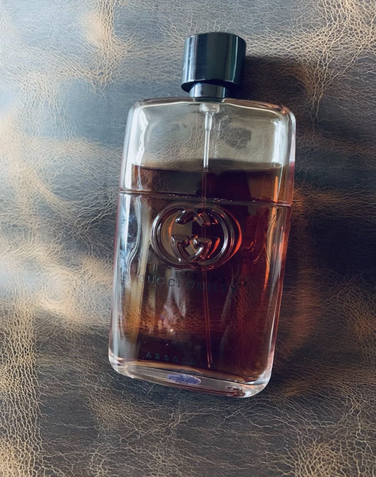 Gucci Gucci Guilty Pour Homme EDP K16 Size ONE SIZE - 2 Thumbnail