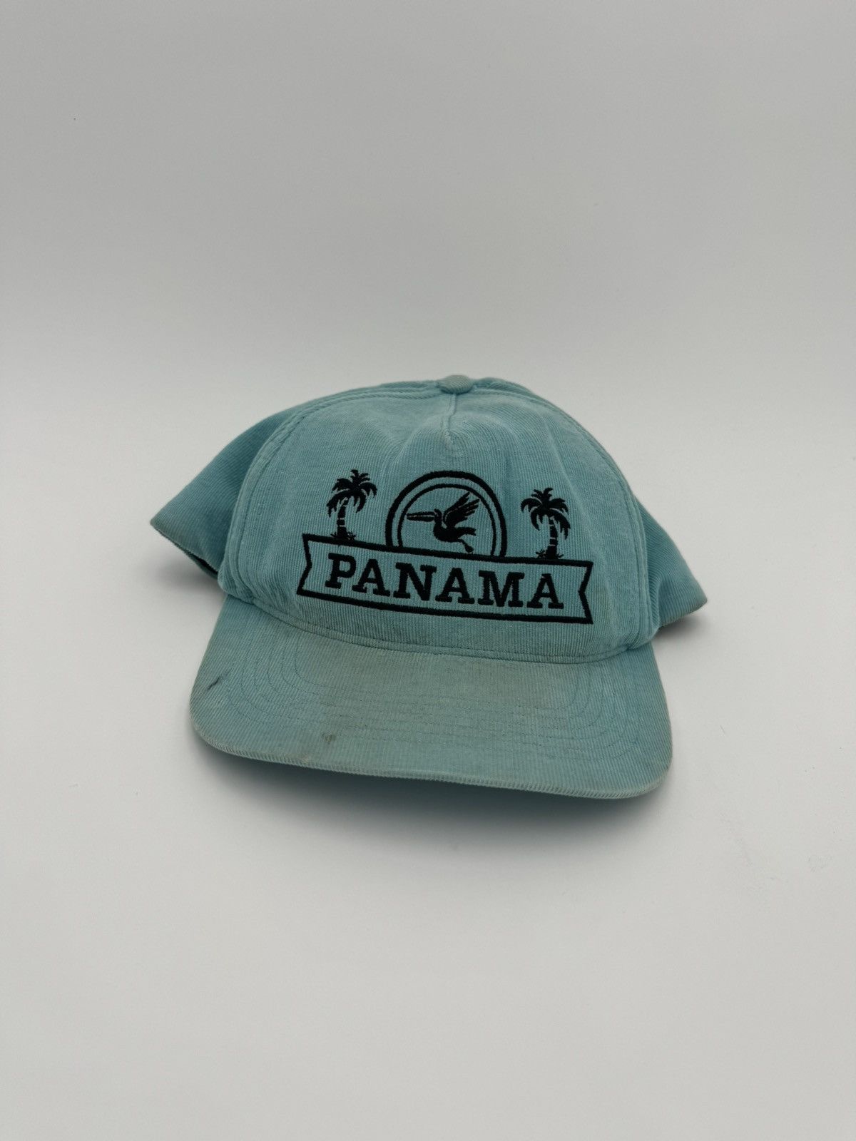 Supreme Panama SnapBack