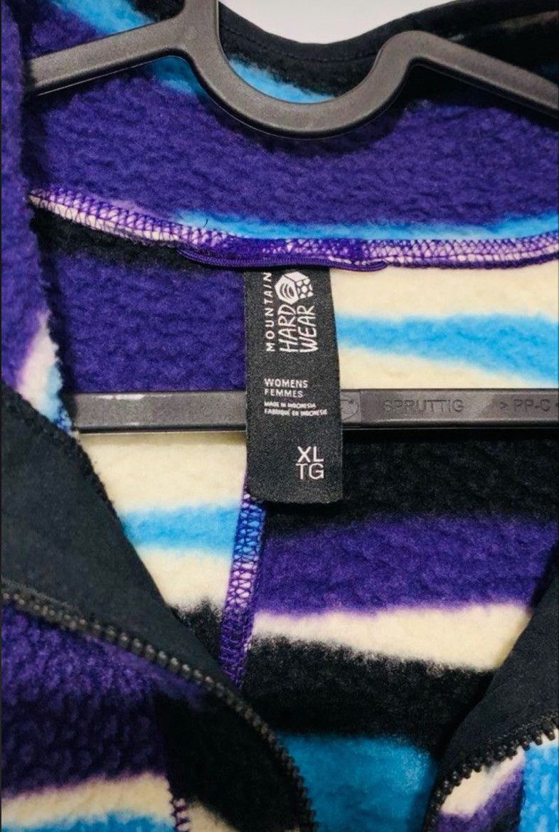 Mountain Hardwear Mountain HardWear Women’s/Unisex half zip Size XL / US 12-14 / IT 48-50 - 3 Thumbnail