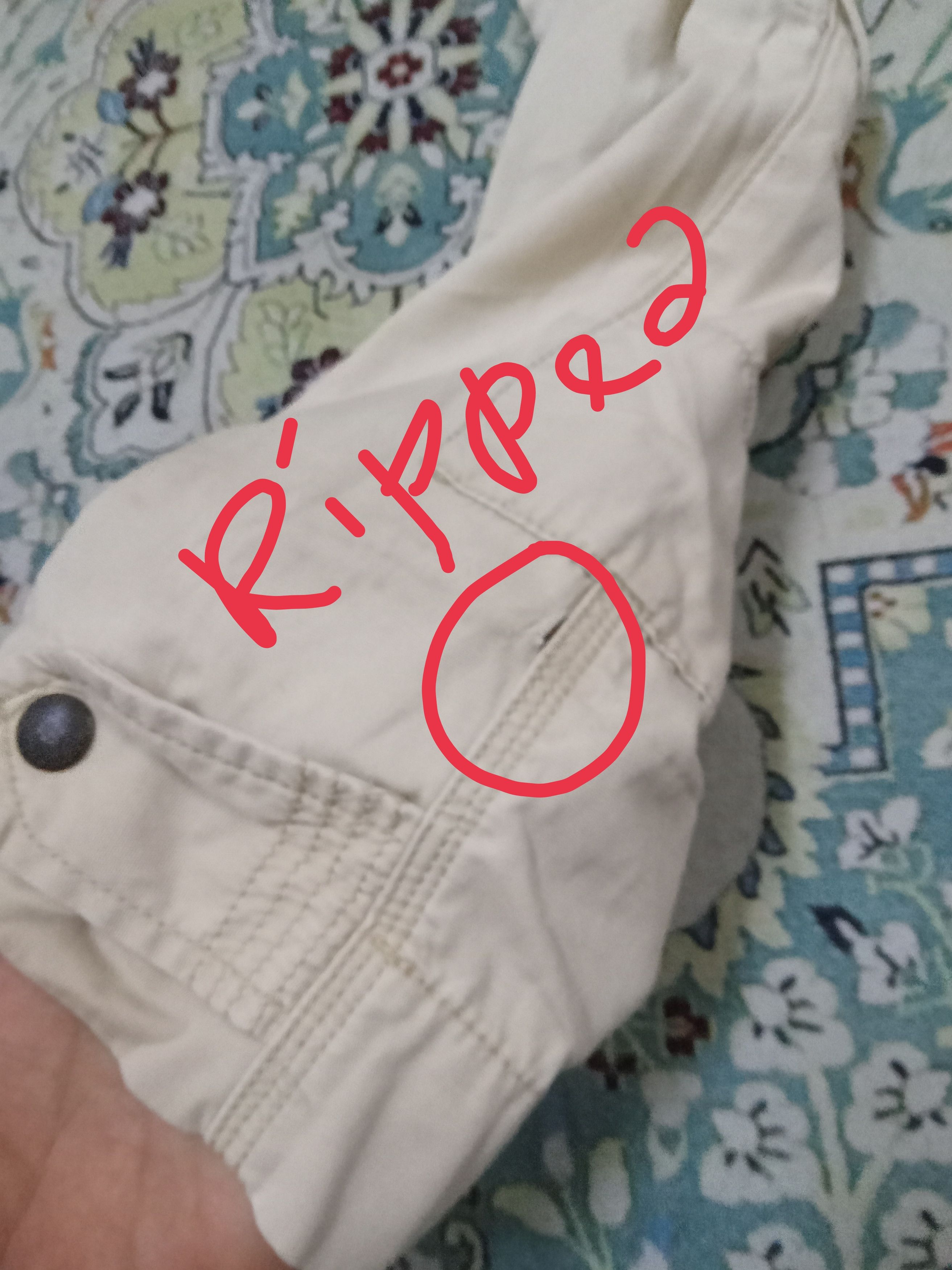 Ralph Lauren Ralph Lauren Sport Multipockets Cargo Pants Size 34" / US 12 / IT 48 - 12 Thumbnail