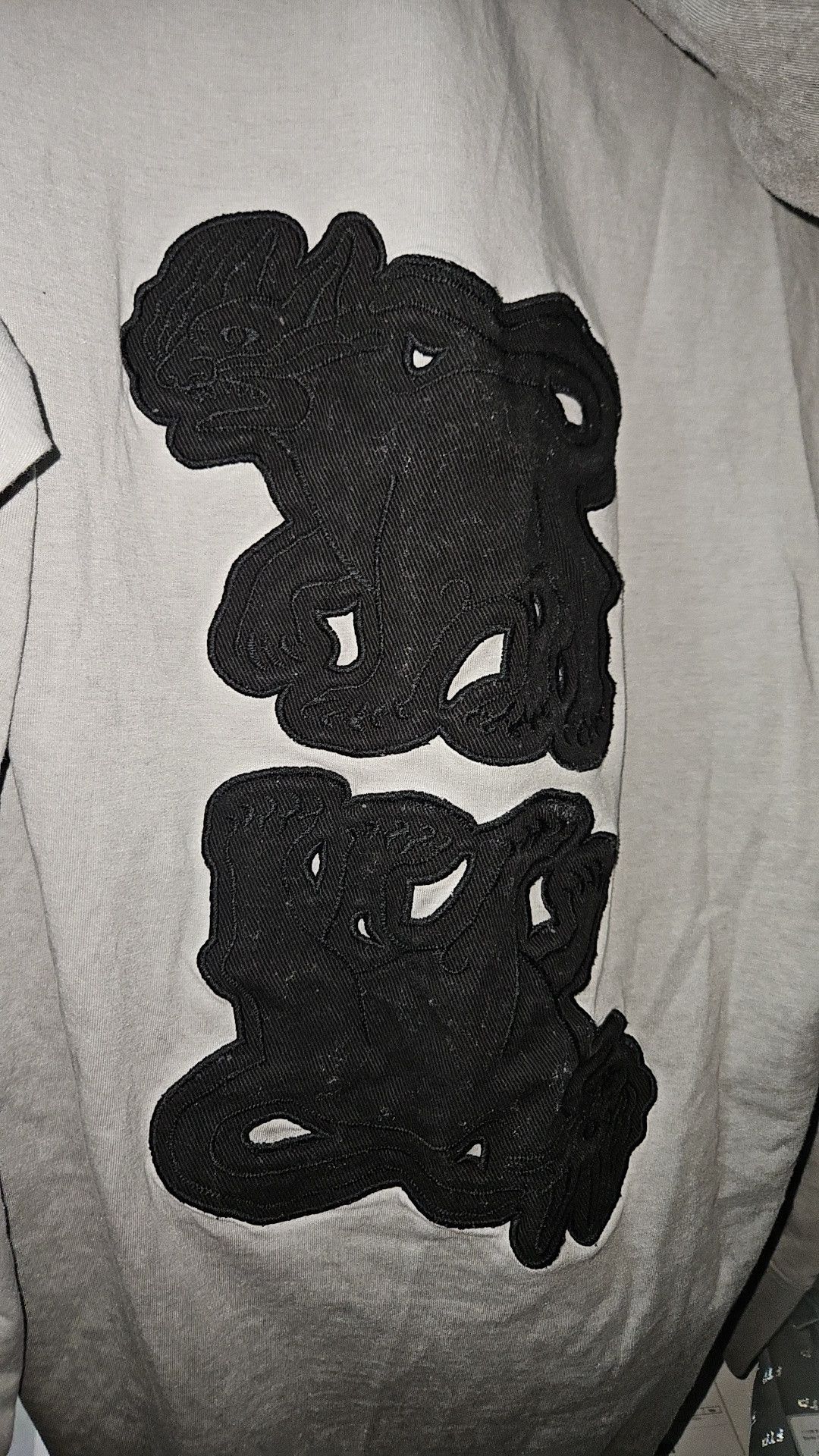 Puma × The Weeknd Puma x XO The Weeknd Collaboration Hoodie Size US M / EU 48-50 / 2 - 2 Thumbnail