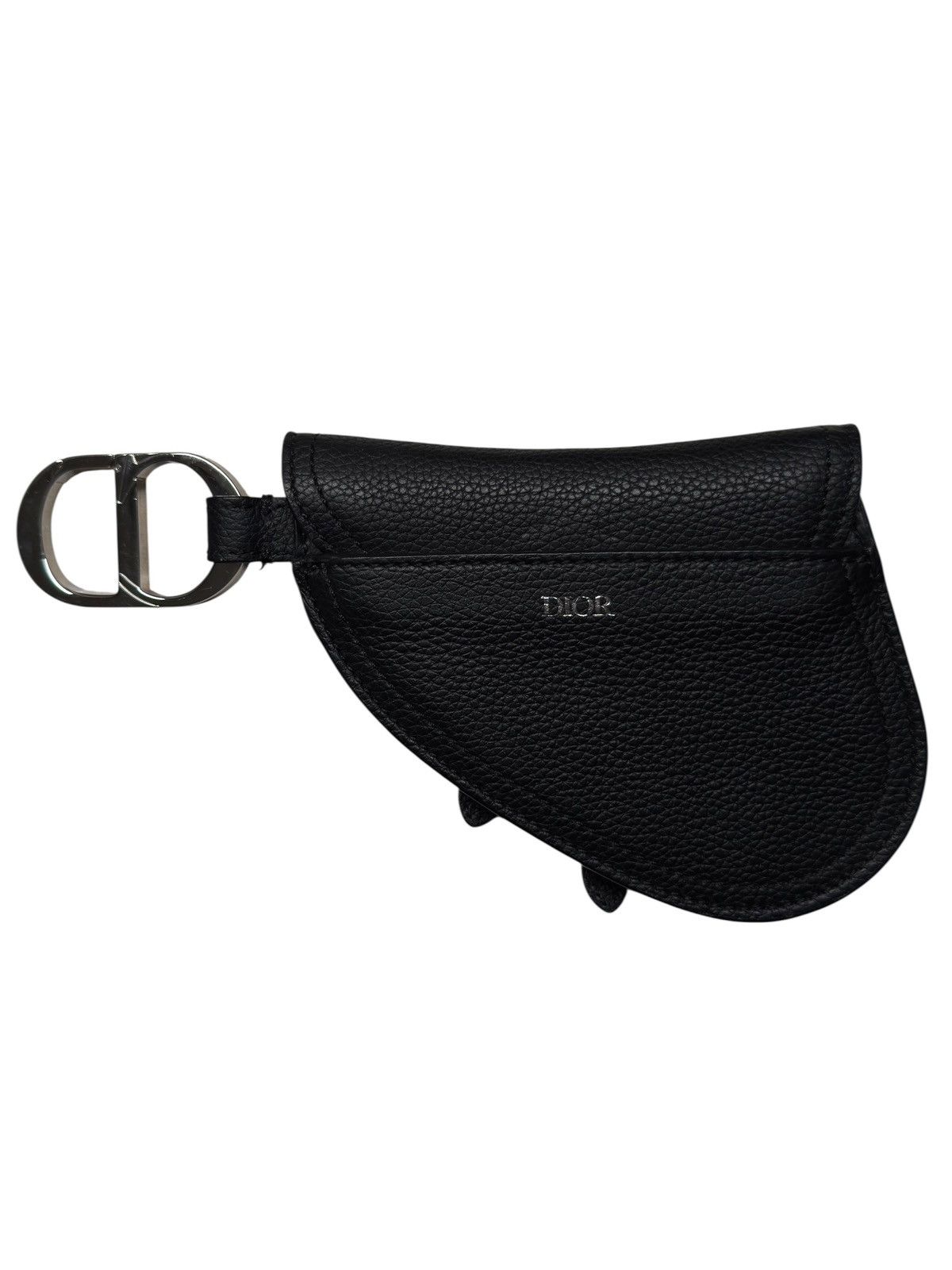 Dior Christian Dior Saddle Bag Pouch Size ONE SIZE - 2 Thumbnail