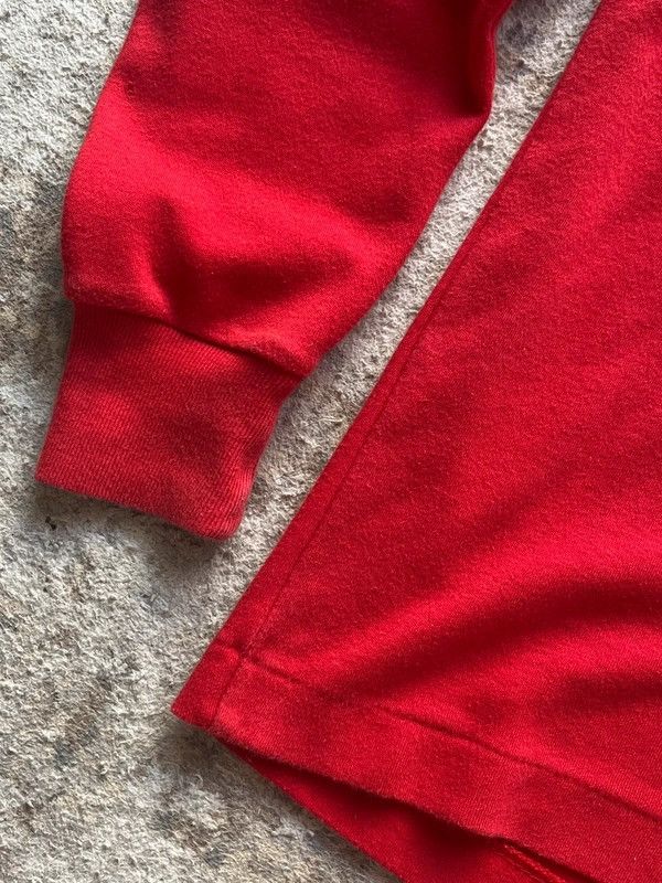 Polo Ralph Lauren OG Polo Ralph Lauren Sz M Vintage 90s Turleneck Rare Size US M / EU 48-50 / 2 - 5 Thumbnail