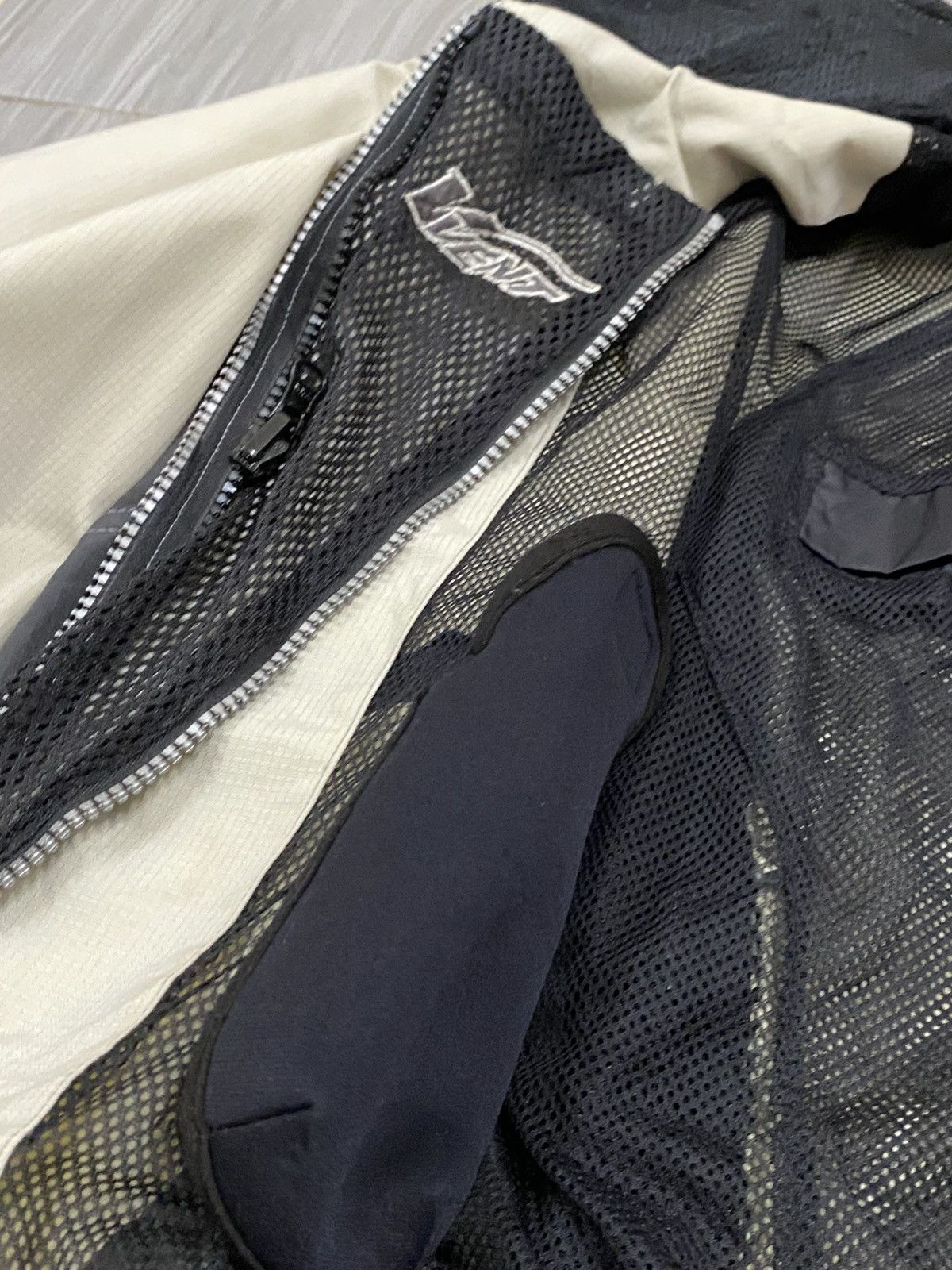 Vintage Vintage Rough & Road Racing Jacket Size US L / EU 52-54 / 3 - 14 Thumbnail