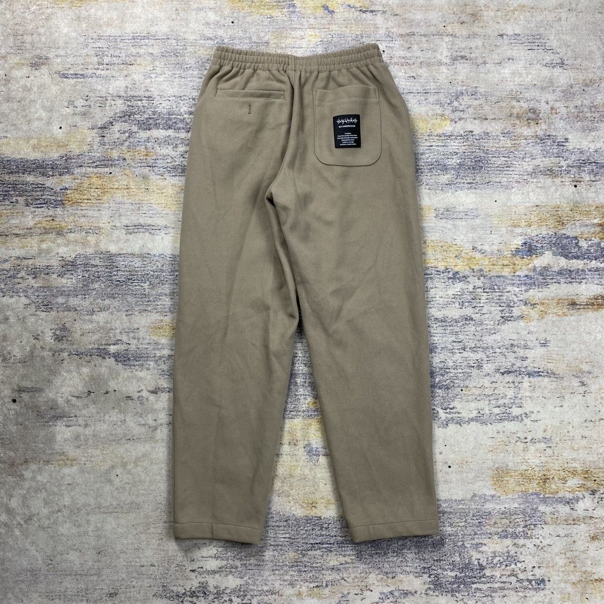 GU × Undercover Gu x Undercover eqsy pants Size US 30 / EU 46 - 2 Thumbnail