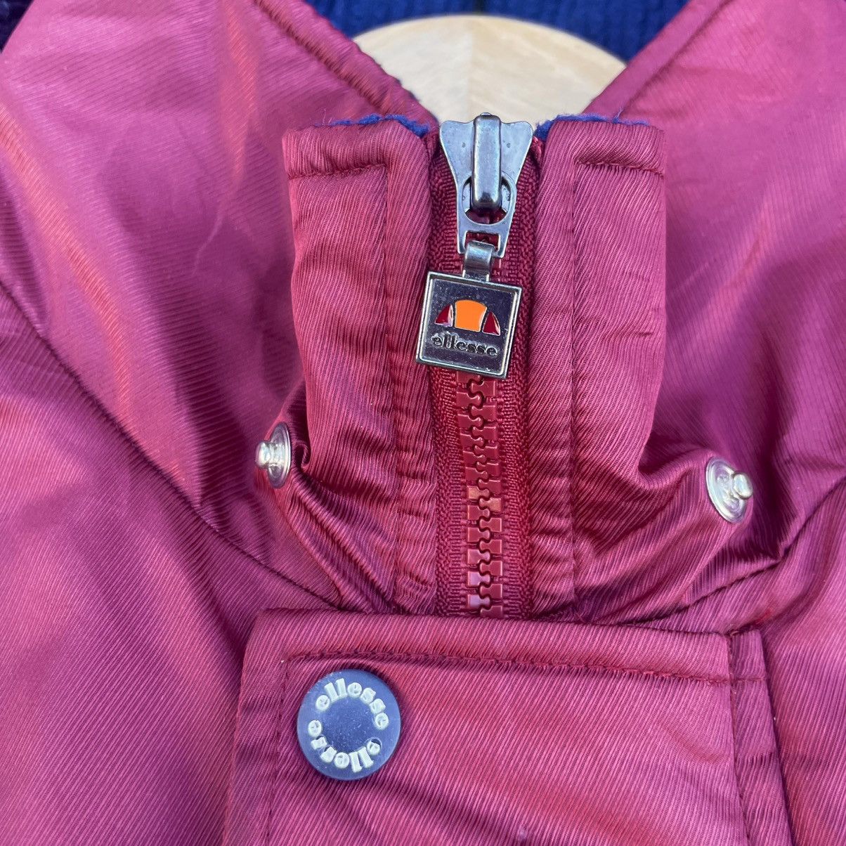 Ellesse Ellese Parka Size US L / EU 52-54 / 3 - 9 Thumbnail