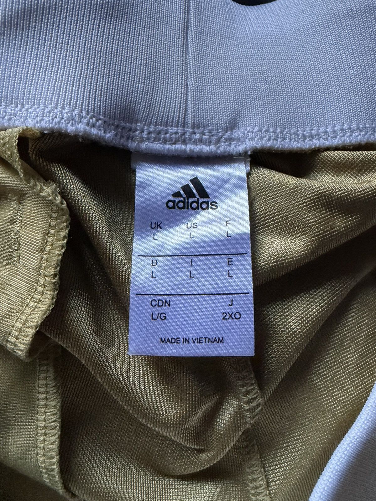 Adidas × Kith Kith x Adidas Soccer Match Short - Rays Away Size US 34 / EU 50 - 5 Thumbnail