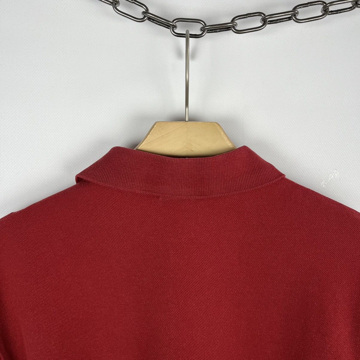 Polo Ralph Lauren Vintage Polo Ralph Lauren big Pony 3 polo shirt 90’s Size US XL / EU 56 / 4 - 16 Thumbnail