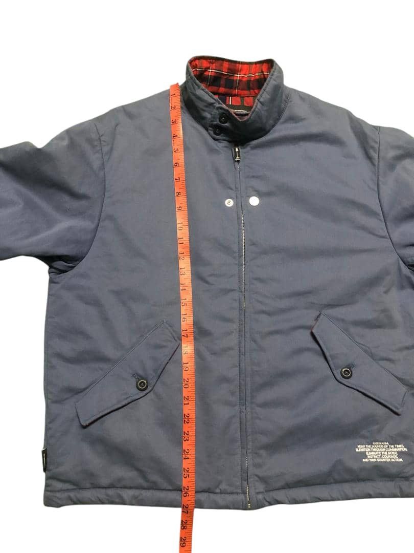 GU × Undercover ARCHIVE🔥UNDERCOVER x GU DESIGN G9 JACKET Size US M / EU 48-50 / 2 - 19 Thumbnail