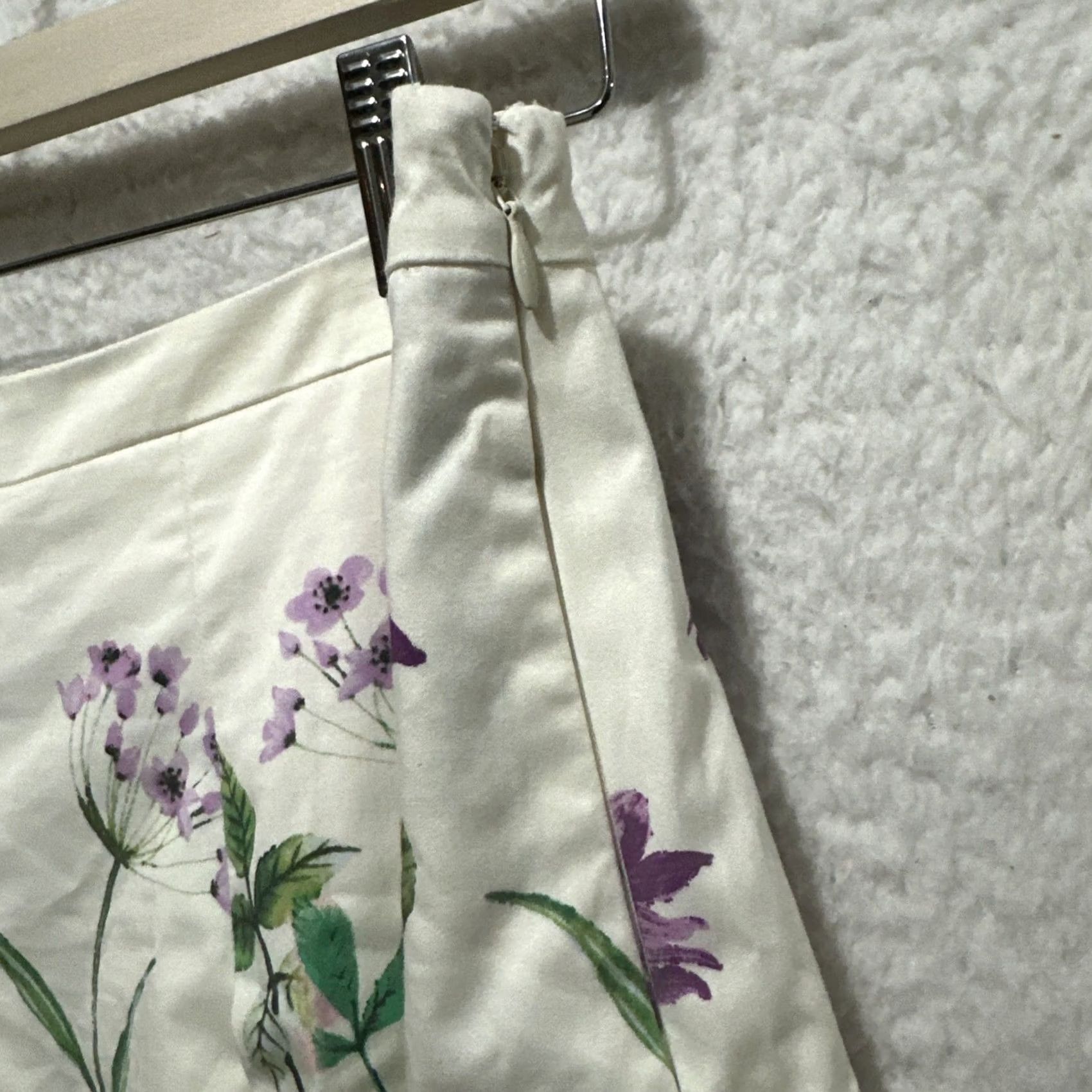 Talbots VINTAGE? No. Size 32" / US 10 / IT 46 - 7 Thumbnail