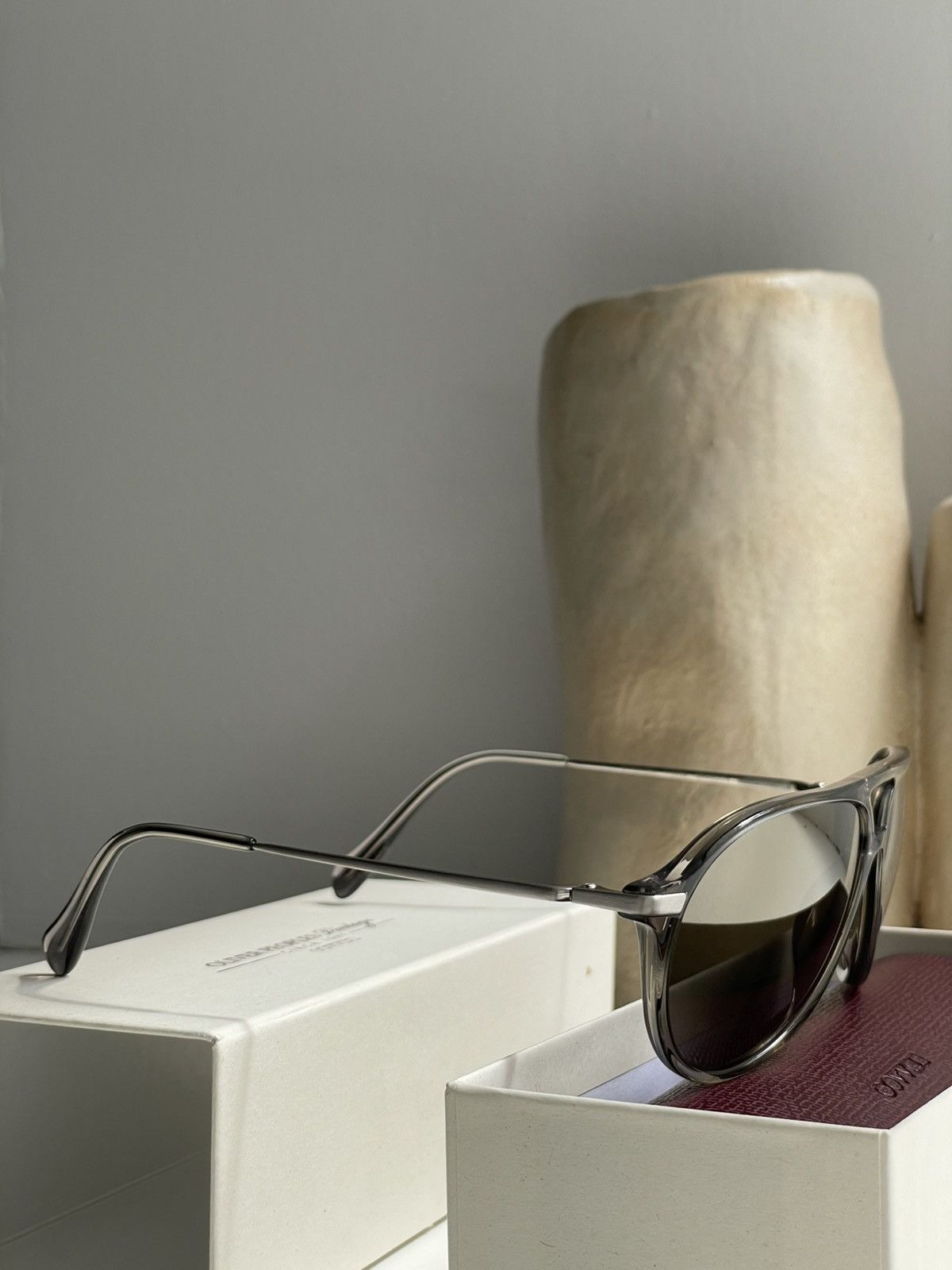Oliver Peoples OLIVER PEOPLES BRAEDON OV5340SU Size ONE SIZE - 1 Thumbnail