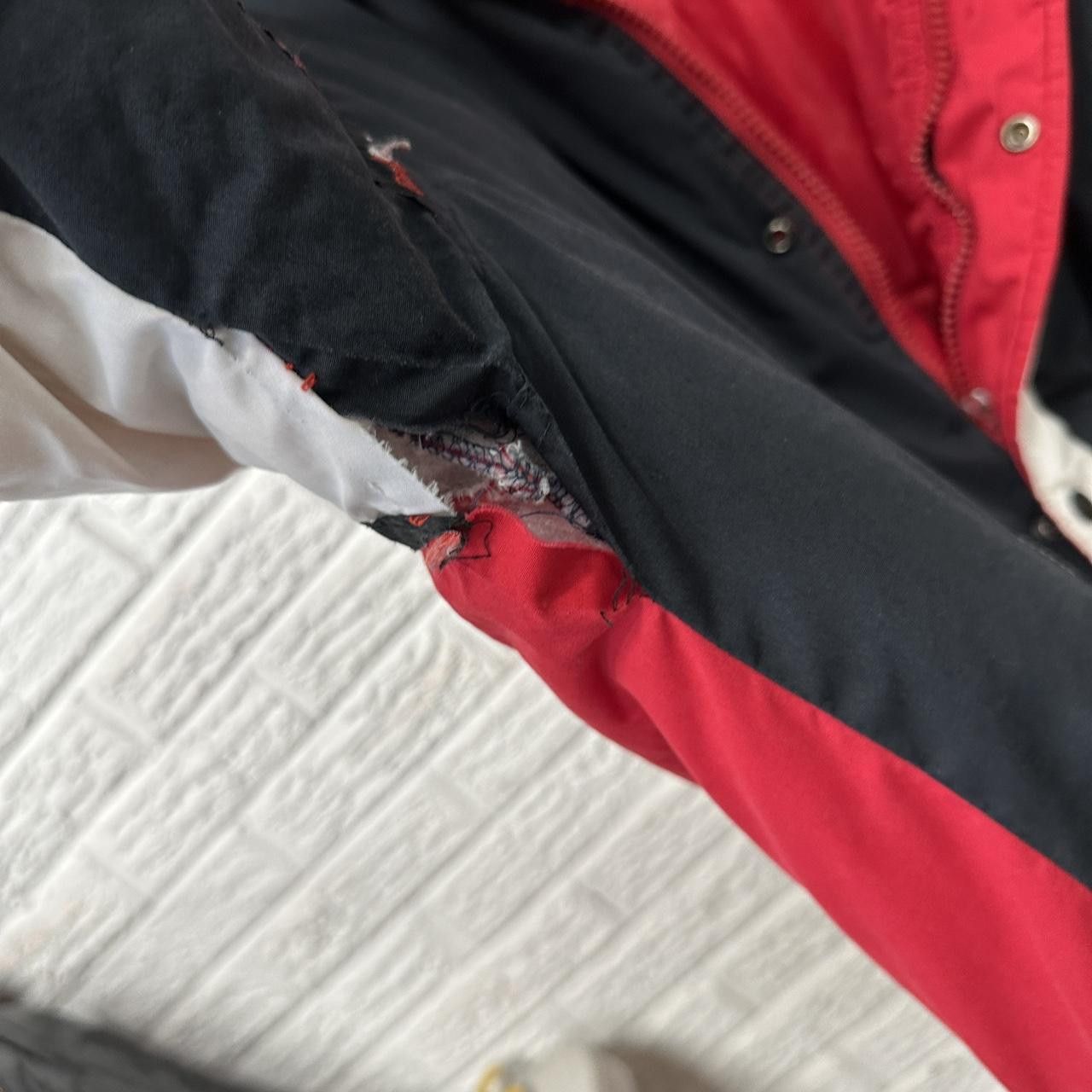 Pro Player × Starter × Vintage Vintage Pro Player Chicago Bulls Puffer Jacket Men’s XXL Size US XXL / EU 58 / 5 - 8 Thumbnail