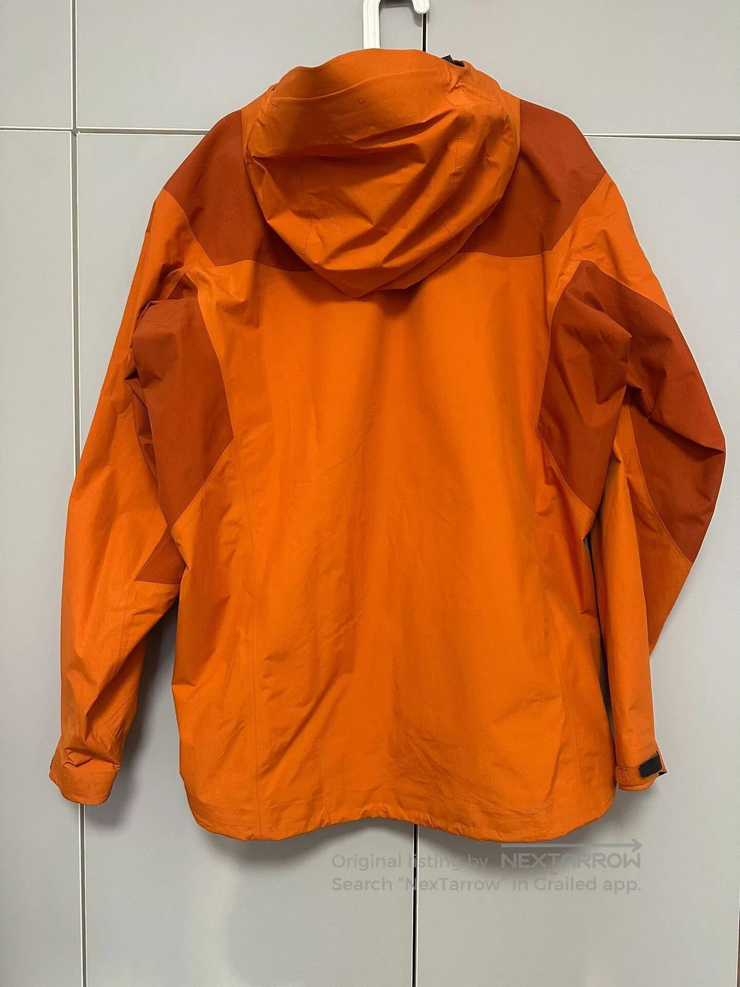 Arc'teryx Arcteryx Beta SL GORE-TEX Jacket. Size US L / EU 52-54 / 3 - 2 Thumbnail
