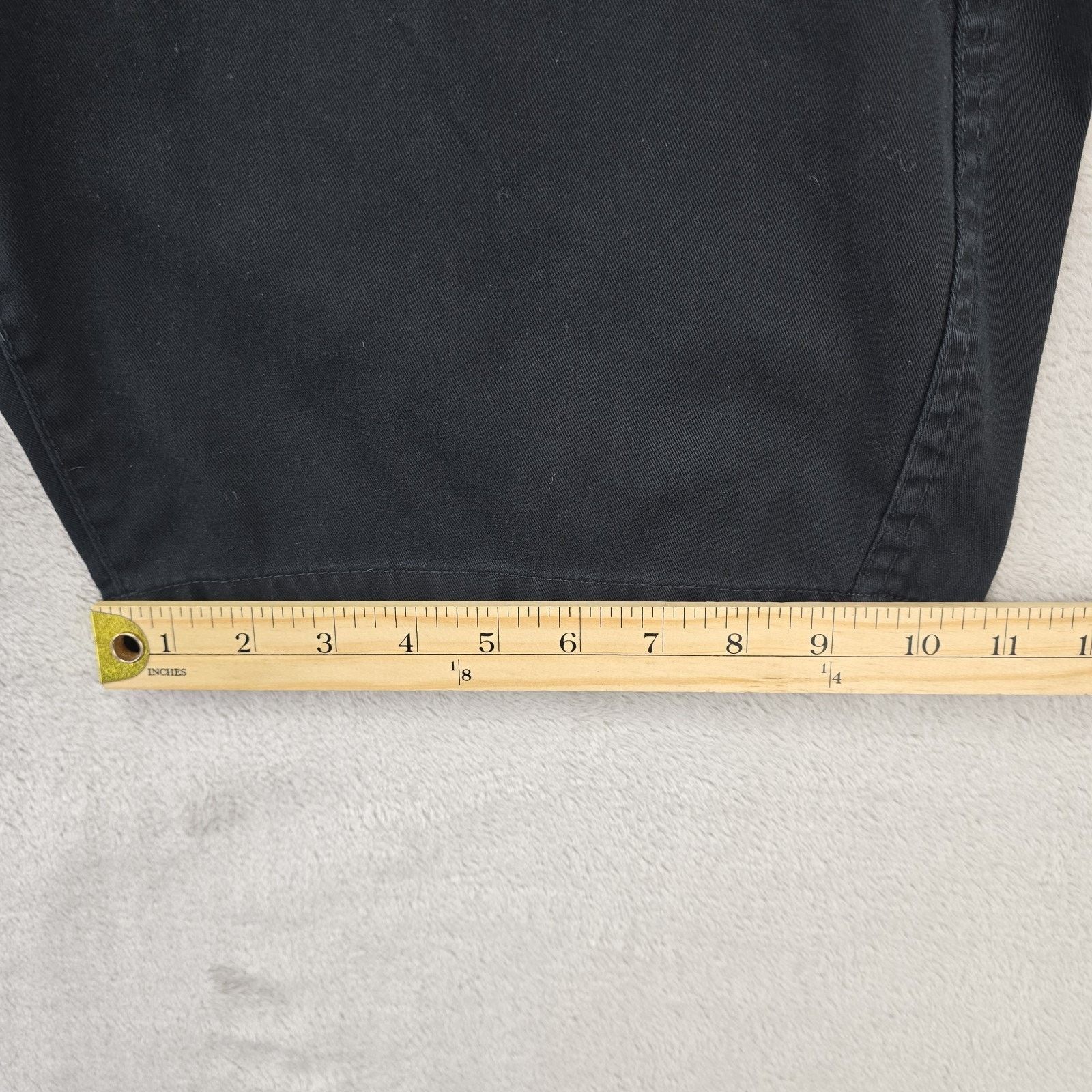 Quiksilver Quiksilver Shorts Mens 33 Chino Skate Surf Y2K 9" Inseam Size US 33 - 11 Thumbnail