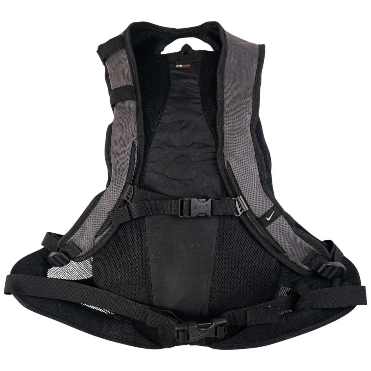 Nike Vintage Nike ACG Bio-Knx Backpack Size ONE SIZE - 2 Thumbnail