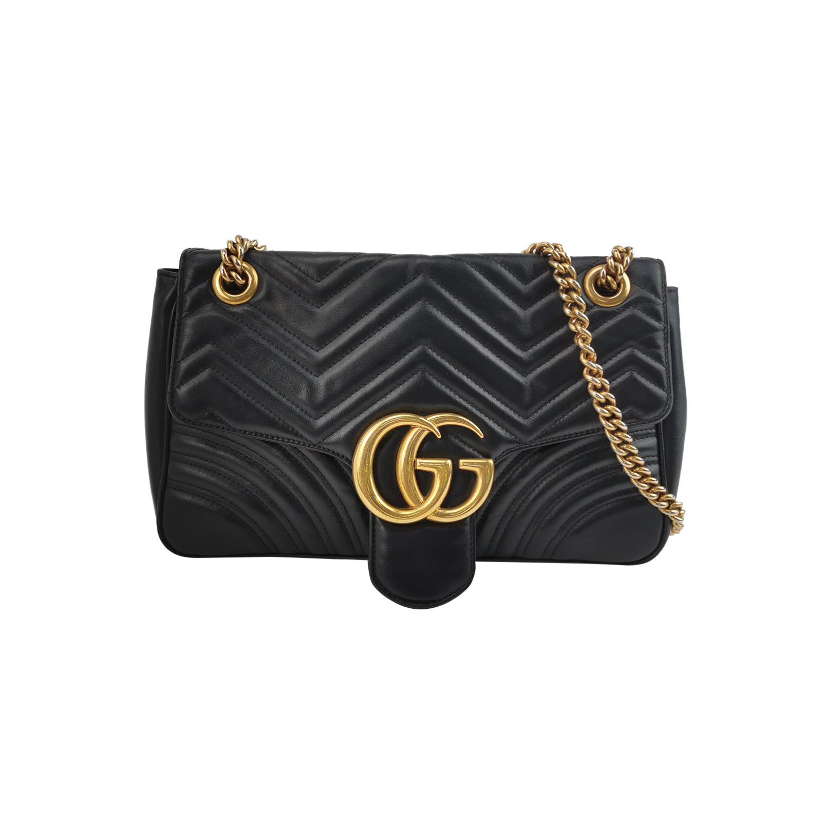 Gucci Gucci Women os Shoulder Bags Size ONE SIZE - 1 Thumbnail