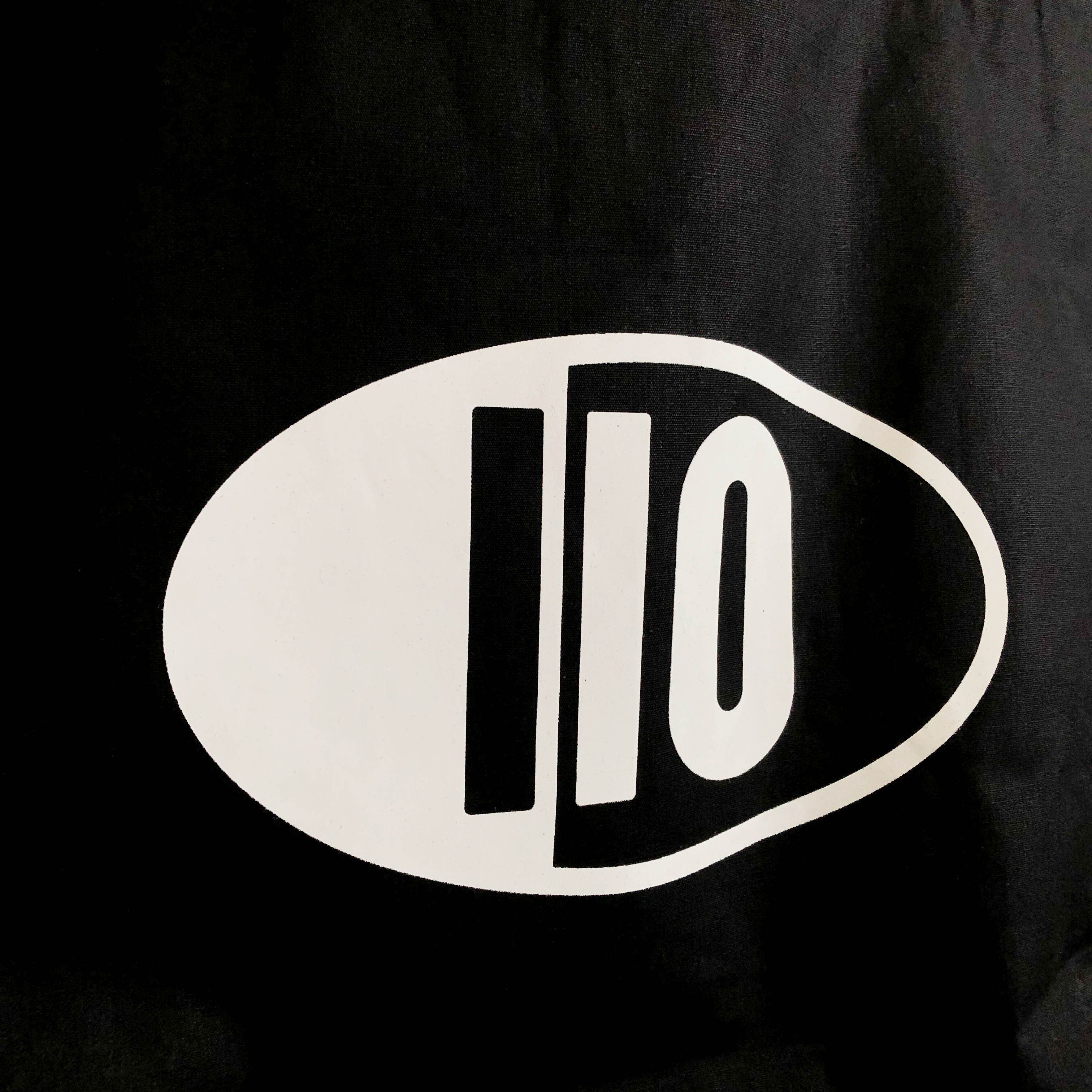 Footpatrol × Nike Foot Patrol London x Nike Canvas Tote Bag Size ONE SIZE - 4 Thumbnail