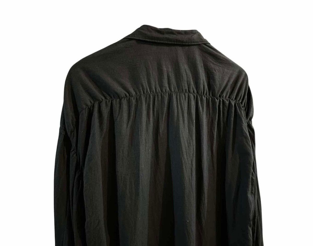 Comme des Garcons Homme 🔥Rare Vintage Archived 80s Comme Des Garcons Homme Shirt Size US XL / EU 56 / 4 - 13 Thumbnail