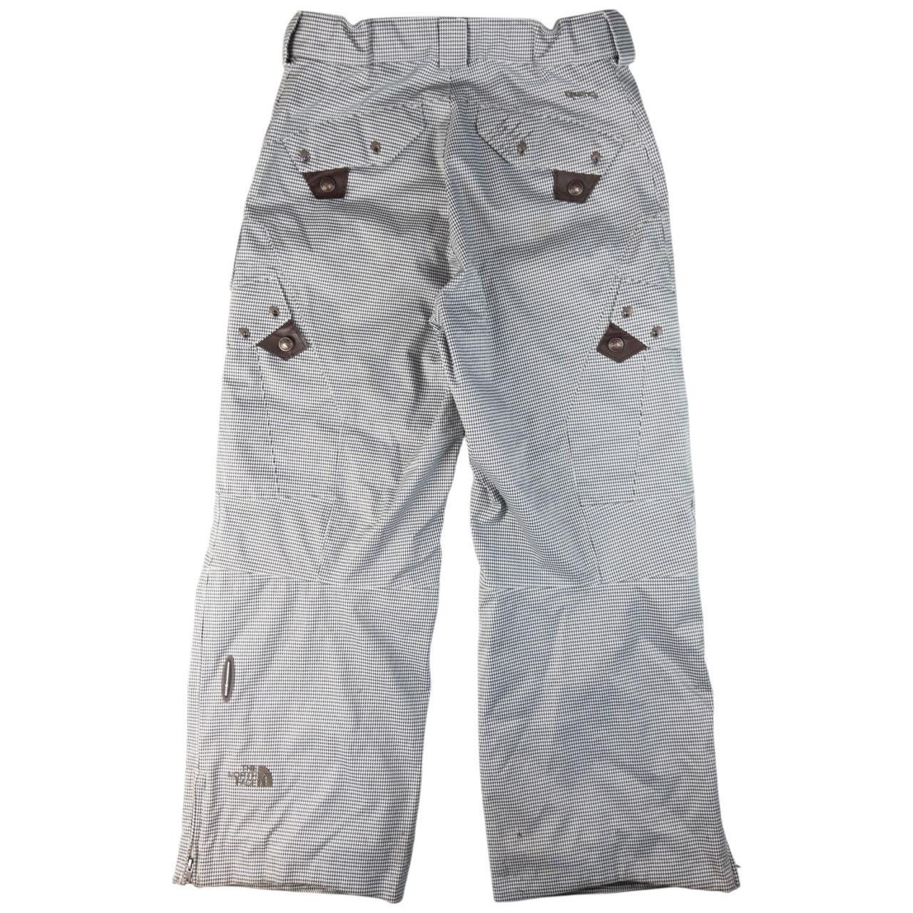 The North Face The North Face Cryptic Recco Snowboarding Trousers Size S Size US 32 / EU 48 - 2 Thumbnail