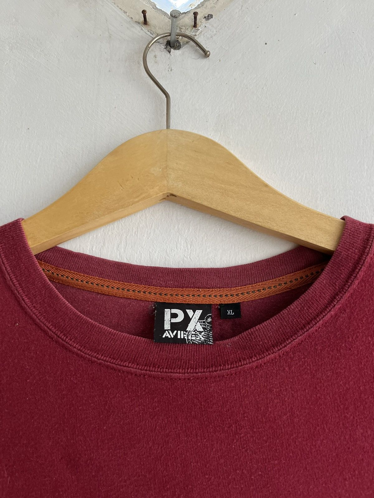 Avirex × Vintage VINTAGE AVIREX USMC Size US M / EU 48-50 / 2 - 6 Thumbnail