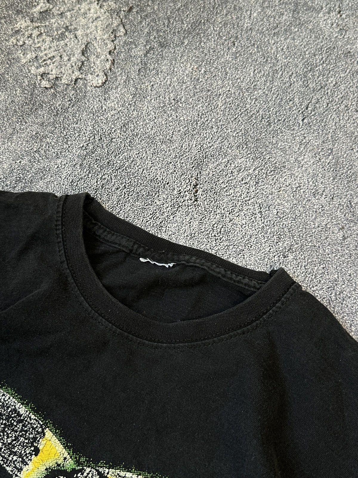 DC × Vintage Vintage Dc Monster Energy Streetwear Adult T-Shirt Size US S / EU 44-46 / 1 - 5 Thumbnail