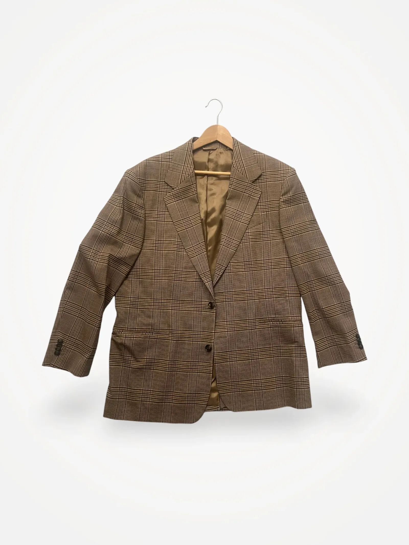 Gant Gant Blazer Size 44R - 1 Thumbnail