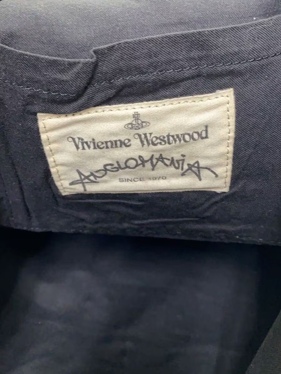 Vivienne Westwood Anglomania Orb Tote Bag Size ONE SIZE - 7 Thumbnail