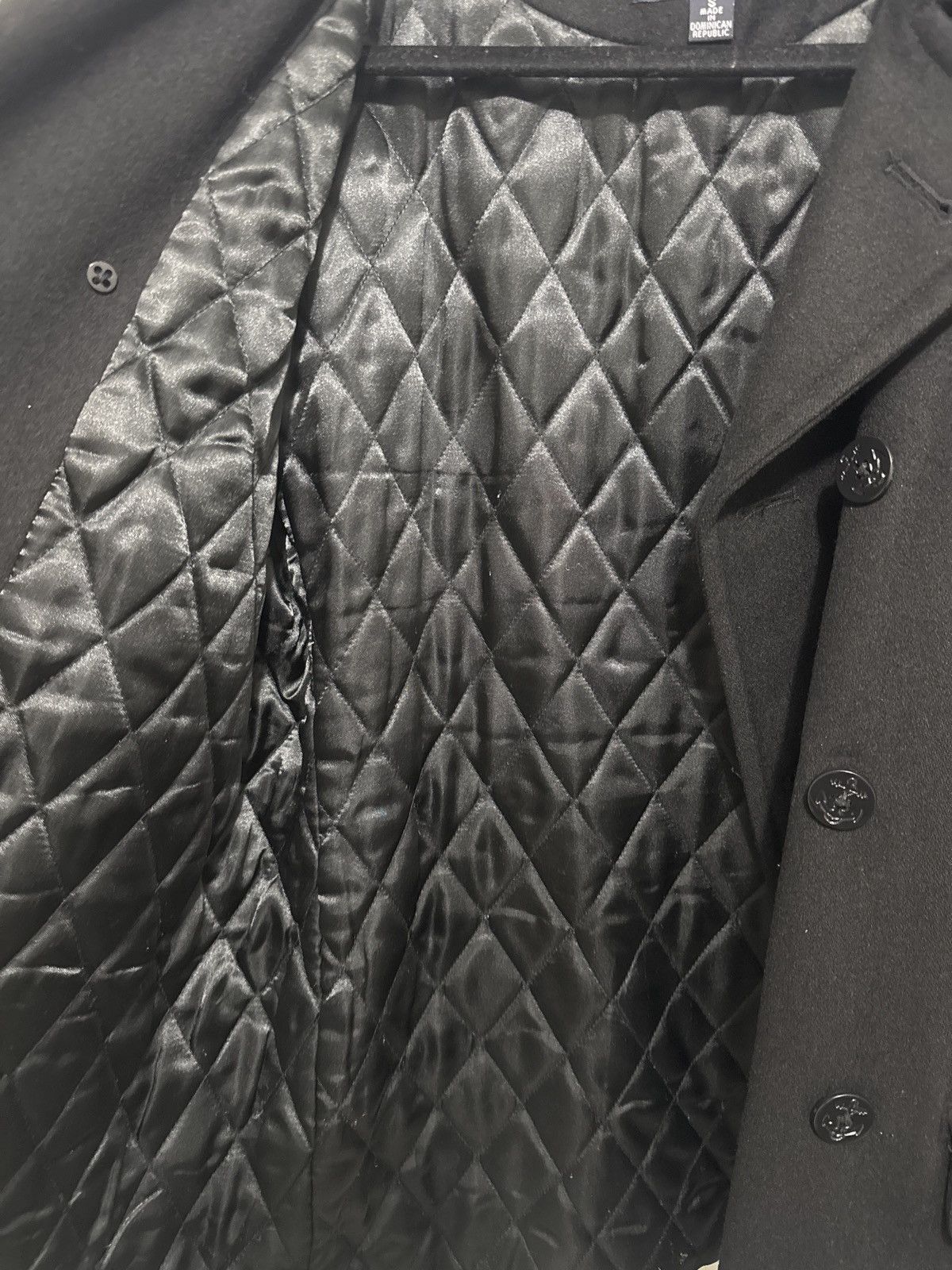 Nautica Nautica Peacoat Size US S / EU 44-46 / 1 - 4 Thumbnail