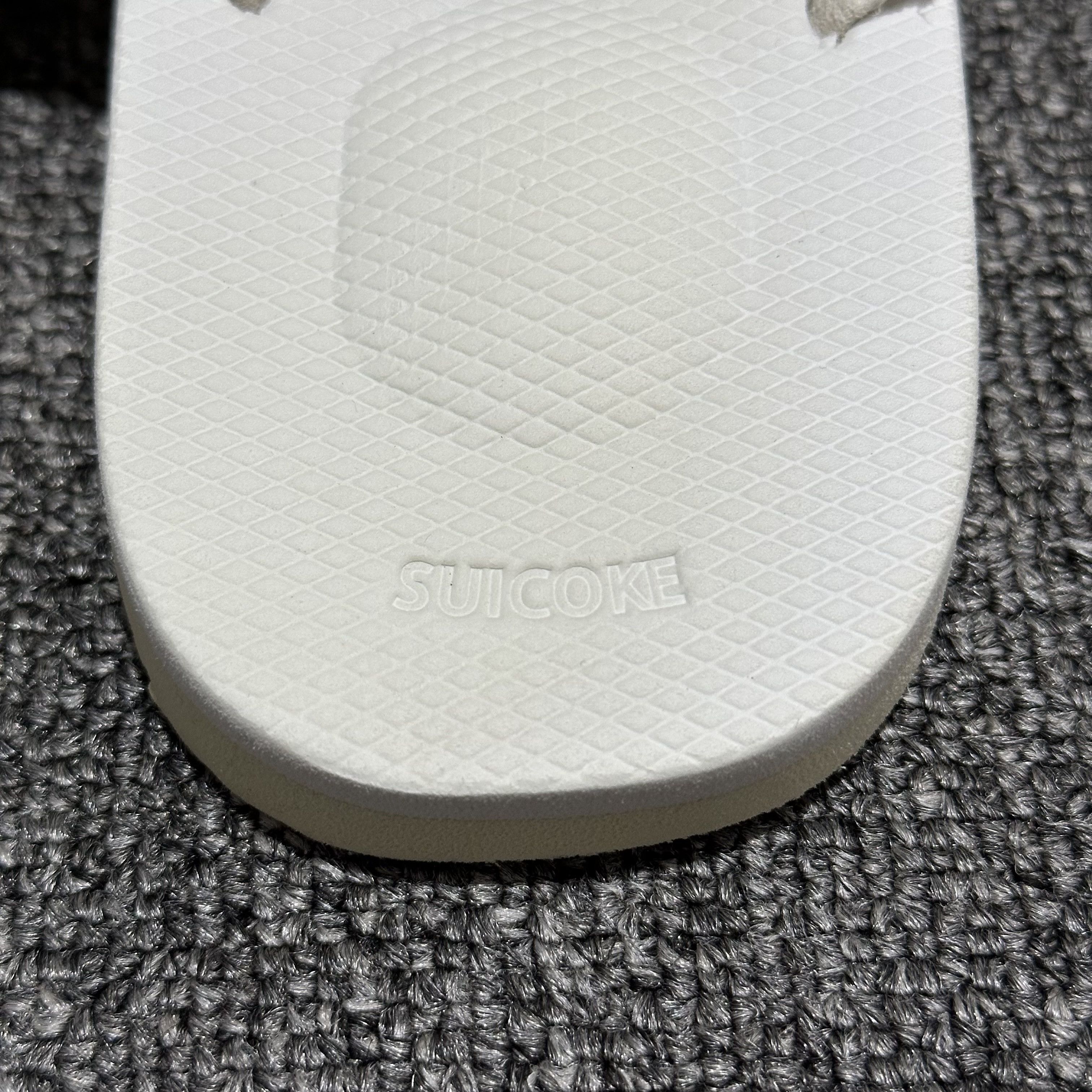 Suicoke × Vibram Suicoke Vibram Sandals Size US 7 / EU 40 - 8 Thumbnail