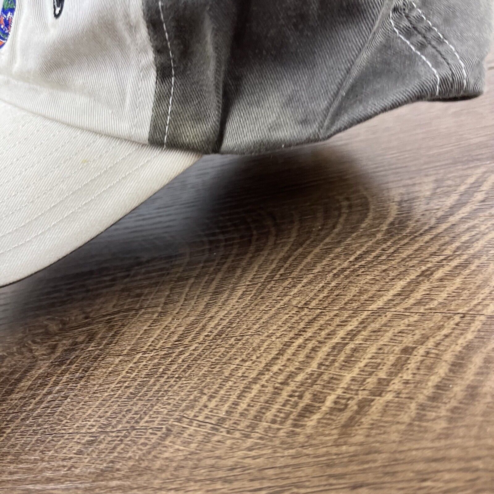 Other 2006 Florida Gators Champions Hat White Cap Hat Adjustable H Size ONE SIZE - 10 Thumbnail