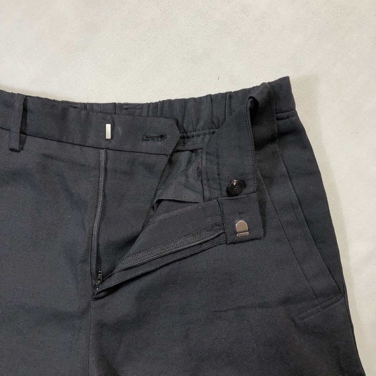 Wooyoungmi SS22 Pants