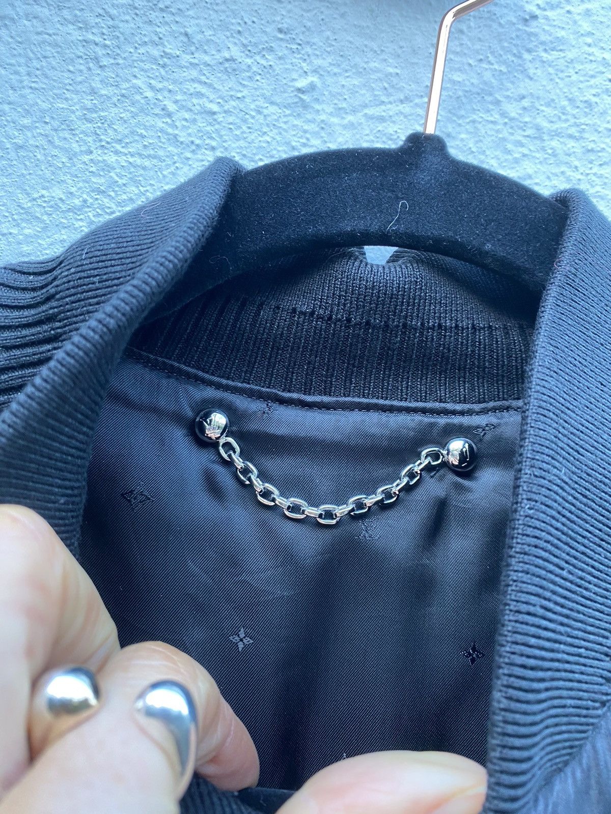 Louis Vuitton Zip-up Jumpsuit Size US 38 / EU 54 - 4 Thumbnail
