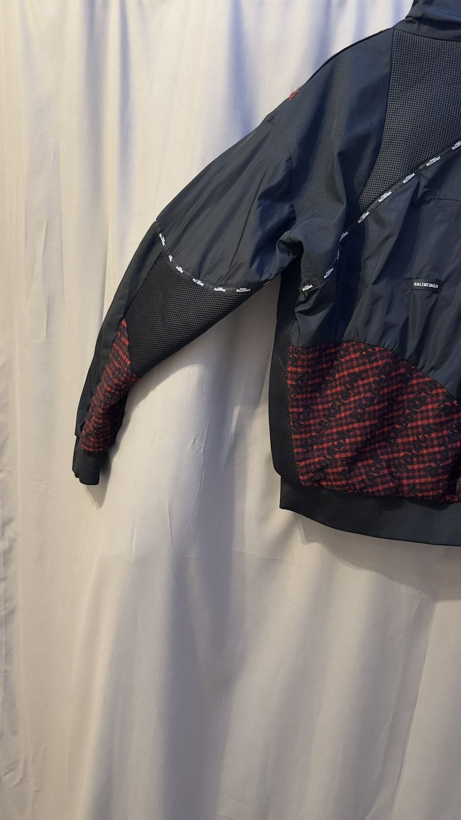 Balenciaga × Salomon Salomon Balenciaga Size US L / EU 52-54 / 3 - 6 Thumbnail
