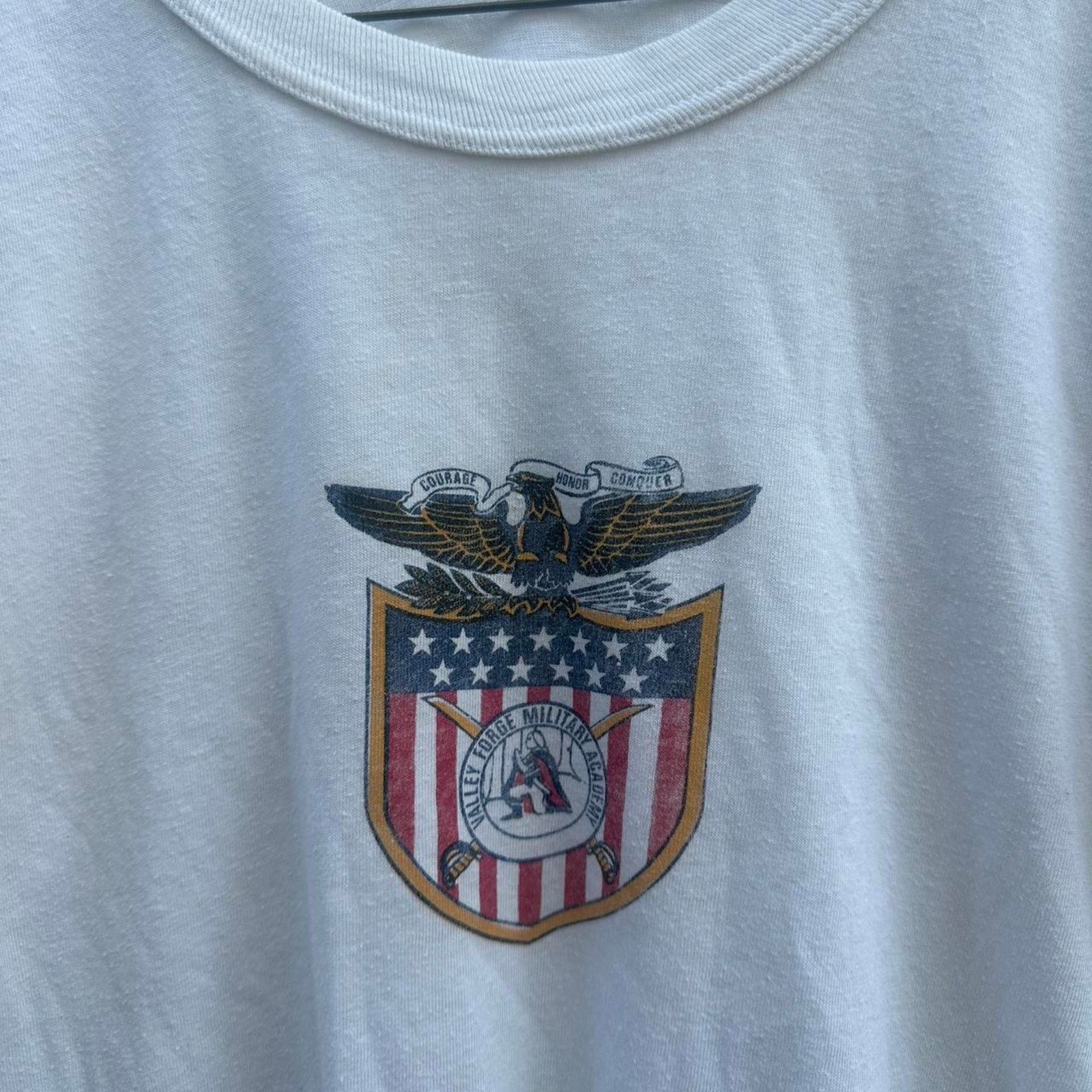 Other 1970s Vintage Military Tee Size S / US 4 / IT 40 - 2 Thumbnail