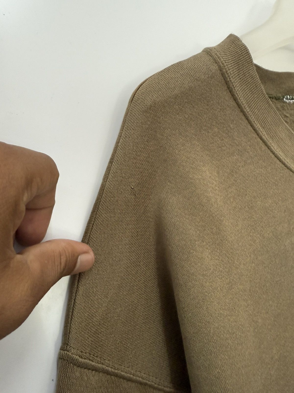 X-LARGE 🔥 Vtg X-Large iConic Logo Streetwear Roundneck Sweatshirt Size US M / EU 48-50 / 2 - 7 Thumbnail