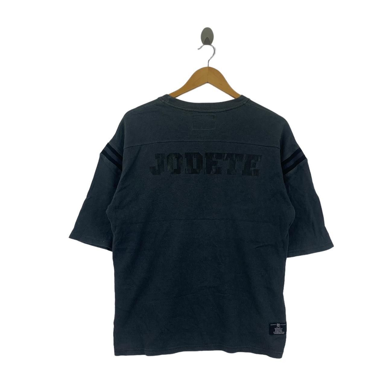 Vintage Vintage NEIGHBORHOOD JODETE 2005 S/S Tee Shirt Top Harajuku Size US L / EU 52-54 / 3 - 1 Thumbnail