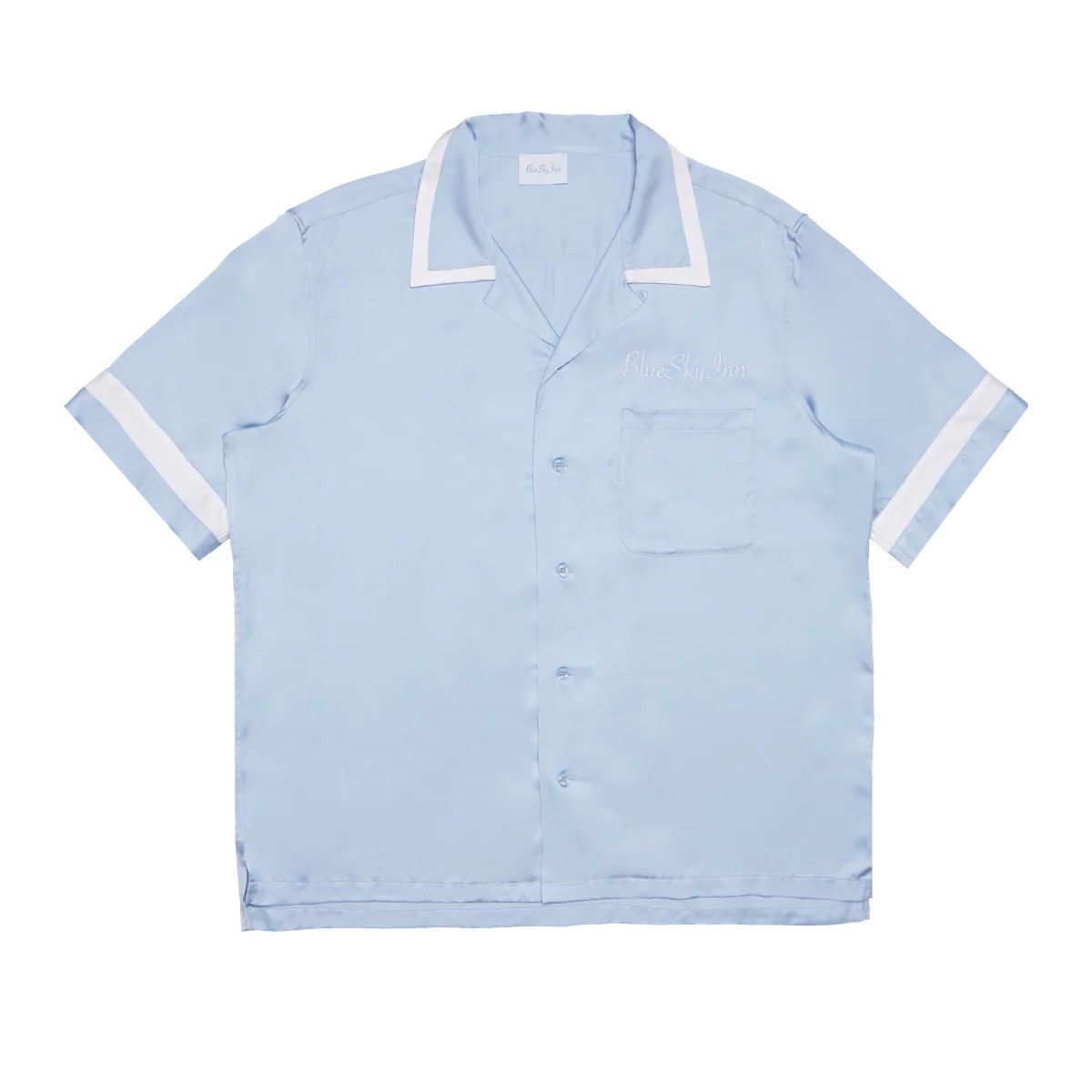 Blue Sky Inn WAITER SHIRT BLUE SKY INN Size US XL / EU 56 / 4 - 1 Preview