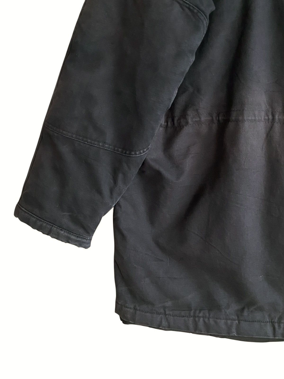 I. Spiewak And Sons Very Rare Vintage I.Spiewak & Sons N-3B Fur Jacket 2004s Size US M / EU 48-50 / 2 - 8 Thumbnail