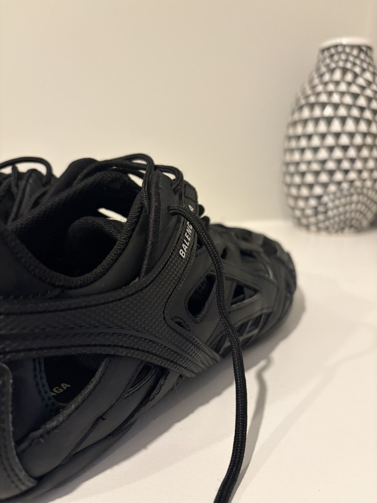 Balenciaga Balenciaga Drive Low-Top Sneakers Size US 9.5 / EU 42-43 - 7 Thumbnail