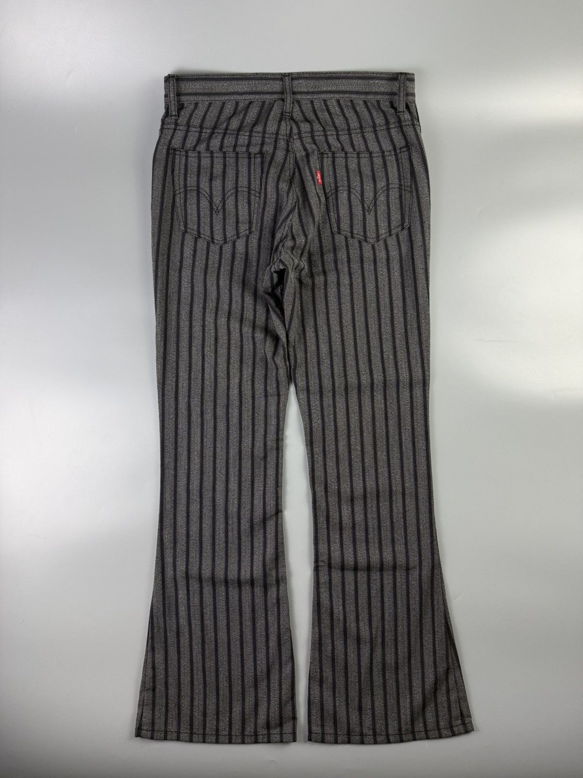 Junya Watanabe × Levi's Levi’s x Junya Watanabe x Dover Street Market - Flared Pants Size US 32 / EU 48 - 13 Thumbnail