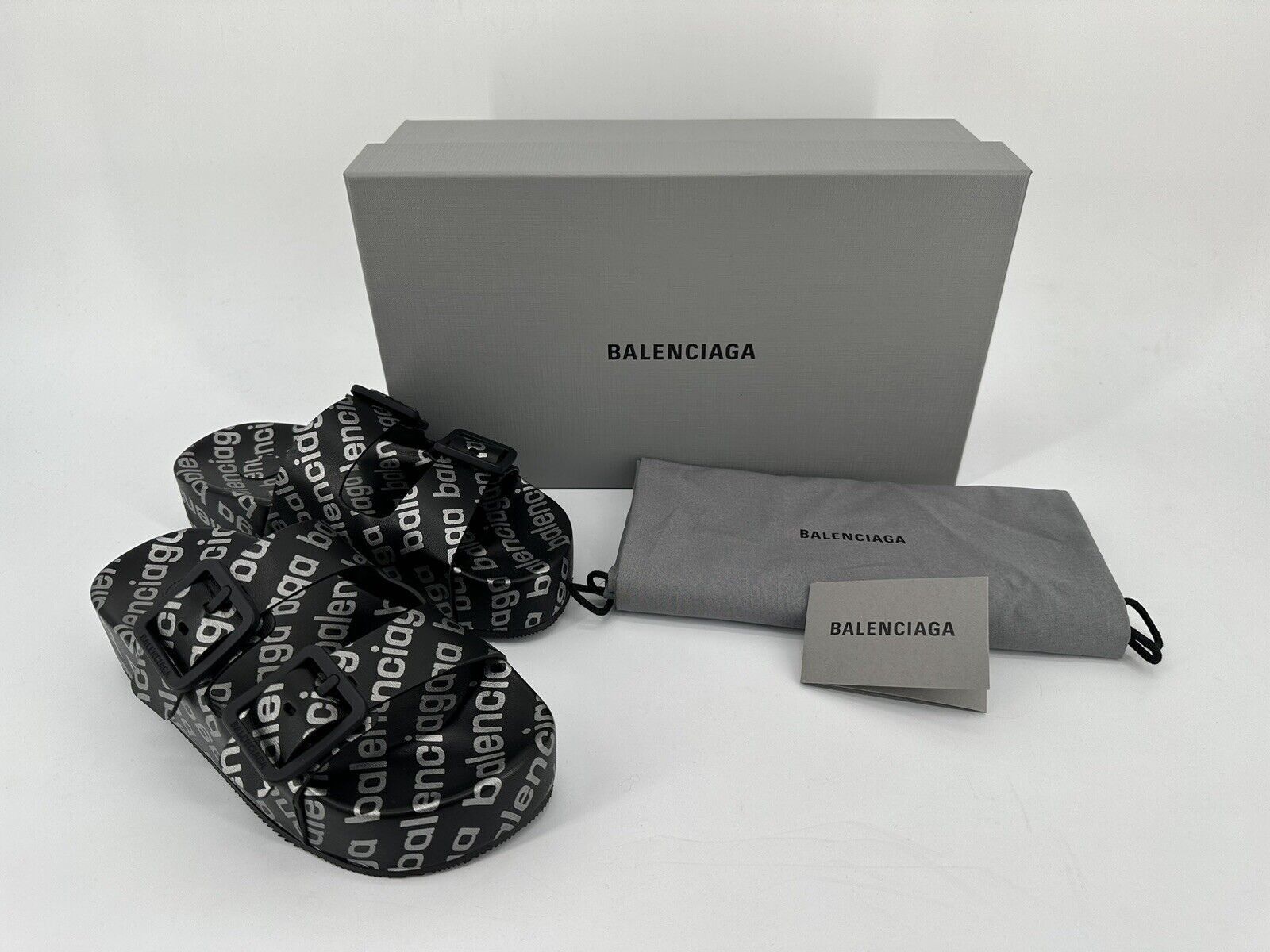 Balenciaga New Balenciaga Size IT-38 / US-8 Size US 8 / IT 38 - 2 Thumbnail