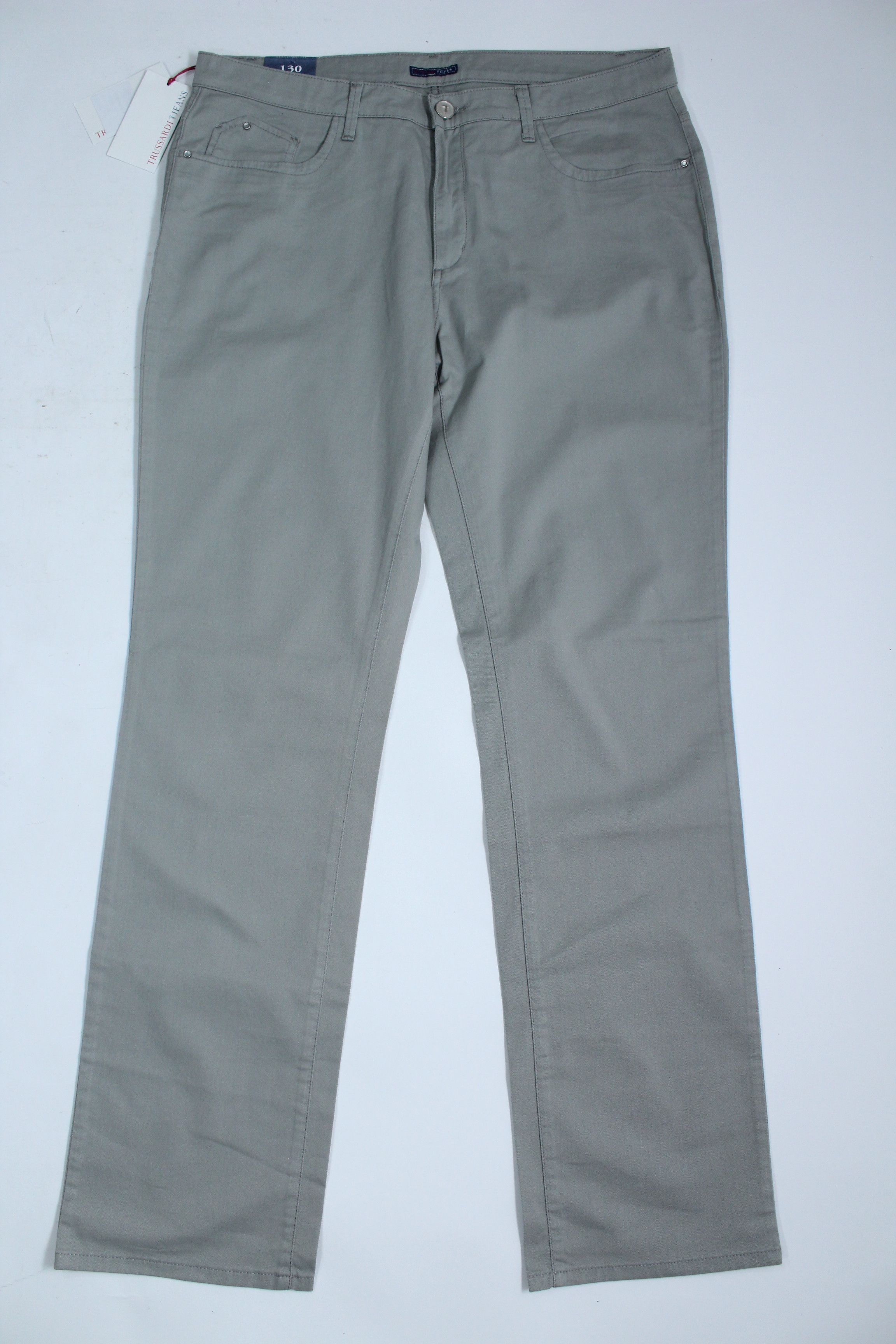 image of Pants Pantalone Womens Size 38 Authentic Hype